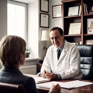 Psychiatrist